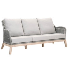 Load image into Gallery viewer, Loom Outdoor 79" Sofa