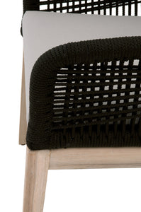 Loom Outdoor Arm Chair