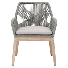 Load image into Gallery viewer, Loom Outdoor Arm Chair
