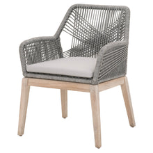 Load image into Gallery viewer, Loom Outdoor Arm Chair