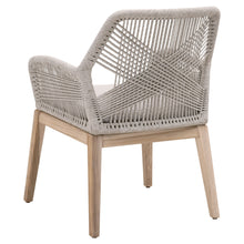Load image into Gallery viewer, Loom Outdoor Arm Chair