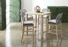 Load image into Gallery viewer, Loom Outdoor Barstool
