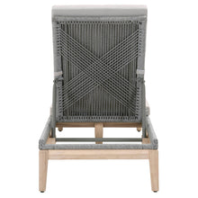 Load image into Gallery viewer, Loom Outdoor Chaise Lounge Chair