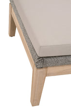 Load image into Gallery viewer, Loom Outdoor Chaise Lounge Chair