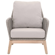 Load image into Gallery viewer, Loom Outdoor Club Chair