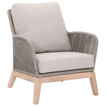 Load image into Gallery viewer, Loom Outdoor Club Chair