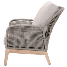 Load image into Gallery viewer, Loom Outdoor Club Chair