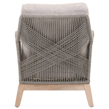 Load image into Gallery viewer, Loom Outdoor Club Chair