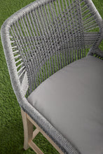 Load image into Gallery viewer, Loom Outdoor Counter Stool