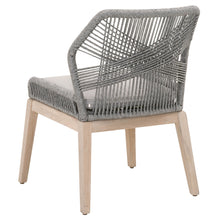 Load image into Gallery viewer, Loom Outdoor Dining Chair