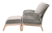 Load image into Gallery viewer, Loom Outdoor Footstool