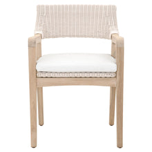 Load image into Gallery viewer, Lucia Outdoor Arm Chair