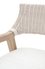 Load image into Gallery viewer, Lucia Outdoor Arm Chair