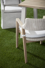 Load image into Gallery viewer, Lucia Outdoor Arm Chair