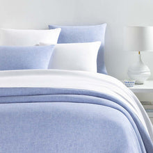 Load image into Gallery viewer, Lush Linen Duvet by Pine Cone Hill