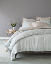 Load image into Gallery viewer, Lush Linen Duvet by Pine Cone Hill