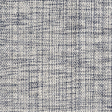 Load image into Gallery viewer, Marled Woven Cotton Rug - Indigo