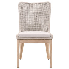 Load image into Gallery viewer, Mesh Outdoor Dining Chair