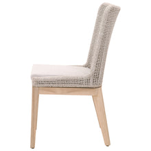 Load image into Gallery viewer, Mesh Outdoor Dining Chair