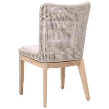 Load image into Gallery viewer, Mesh Outdoor Dining Chair