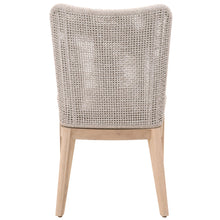Load image into Gallery viewer, Mesh Outdoor Dining Chair