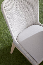 Load image into Gallery viewer, Mesh Outdoor Dining Chair