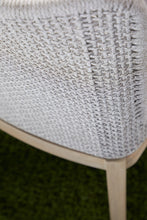 Load image into Gallery viewer, Mesh Outdoor Dining Chair