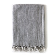 Load image into Gallery viewer, Montauk Throw by Pom Pom at home - 7 Colors
