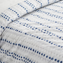 Load image into Gallery viewer, Ink Dots Duvet by Pine Cone Hill