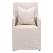 Load image into Gallery viewer, Shelter Slipcover Dining Chair