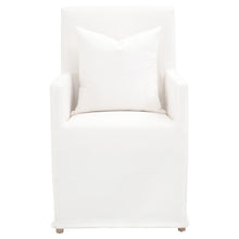 Load image into Gallery viewer, Shelter Slipcover Dining Chair