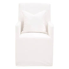 Load image into Gallery viewer, Shelter Slipcover Dining Chair