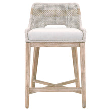 Load image into Gallery viewer, Tapestry Counter Stool