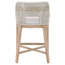 Load image into Gallery viewer, Tapestry Counter Stool