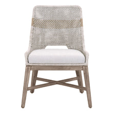 Load image into Gallery viewer, Tapestry Dining Chair