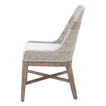 Load image into Gallery viewer, Tapestry Dining Chair