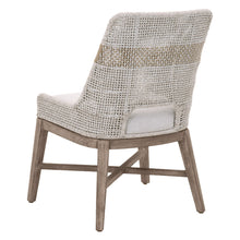 Load image into Gallery viewer, Tapestry Dining Chair