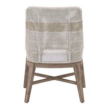 Load image into Gallery viewer, Tapestry Dining Chair