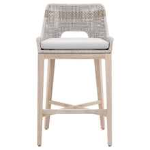 Load image into Gallery viewer, Tapestry Outdoor Barstool