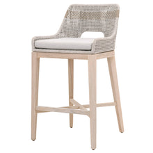 Load image into Gallery viewer, Tapestry Outdoor Barstool