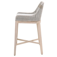 Load image into Gallery viewer, Tapestry Outdoor Barstool
