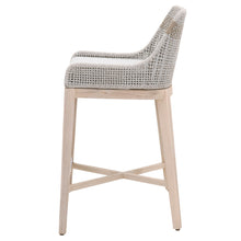 Load image into Gallery viewer, Tapestry Outdoor Barstool