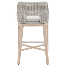 Load image into Gallery viewer, Tapestry Outdoor Barstool
