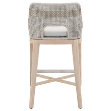 Load image into Gallery viewer, Tapestry Outdoor Barstool