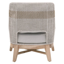 Load image into Gallery viewer, Tapestry Outdoor Club Chair