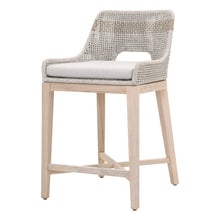 Load image into Gallery viewer, Tapestry Outdoor Counter Stool