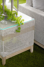 Load image into Gallery viewer, Tapestry Outdoor End Table