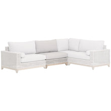 Load image into Gallery viewer, Tropez Outdoor Modular Armless Sofa