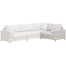 Load image into Gallery viewer, Tropez Outdoor Modular Right-Facing One Arm Sofa