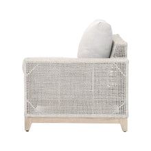 Load image into Gallery viewer, Tropez Outdoor Modular Right-Facing One Arm Sofa